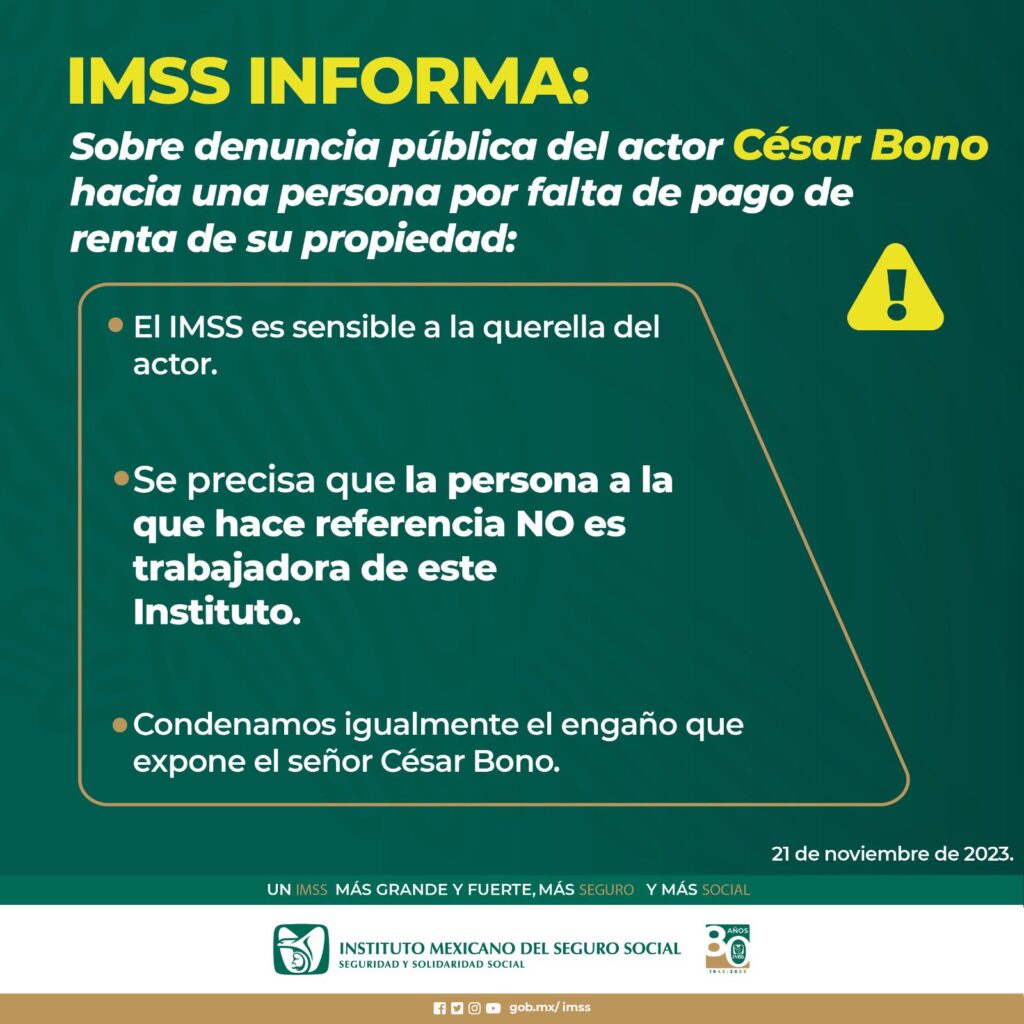 La imagen tiene un atributo ALT vacío; su nombre de archivo es 22-nov-cesar-bono-imss-1024x1024.jpeg