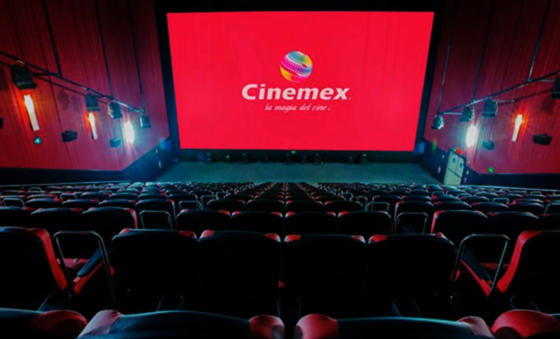 Este 29 De Febrero Cinemex Dará Boletos A 29 Pesos Y Carls Jr