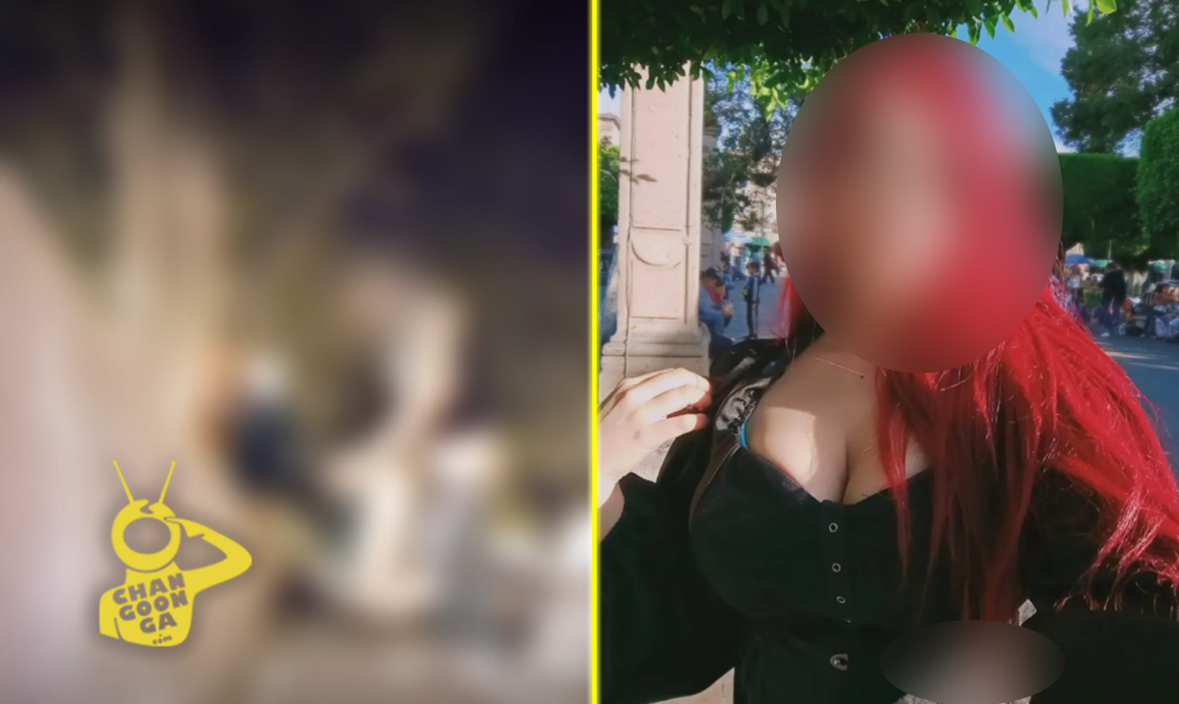 Pasa En Morelia: Chica OnlyFans Graba Vídeo Nopor En Calz. San Diego –  Changoonga.com – Noticias de última hora, con un toque acidito