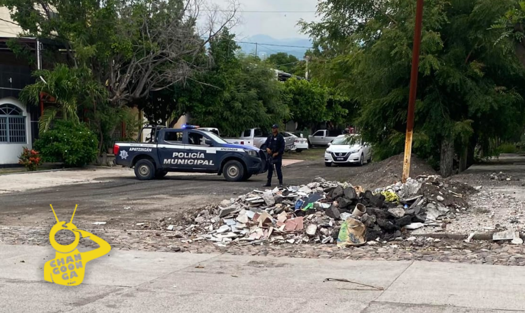 Michoacán Rojo: Automovilista Muere En Hospital Tras Ser Atacado A ...