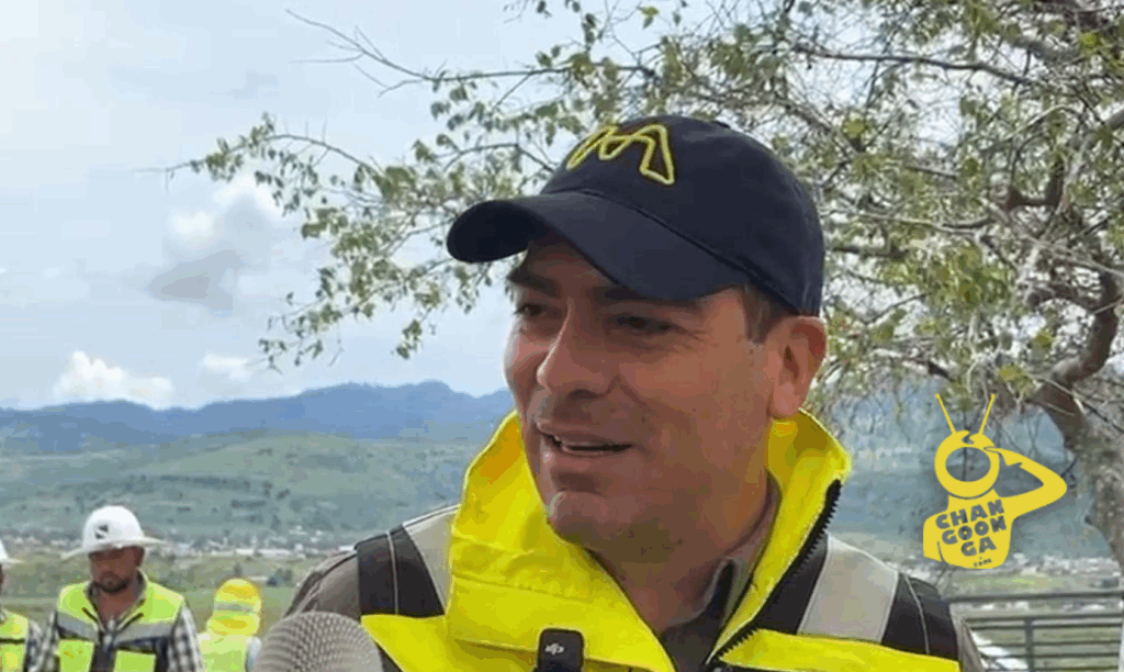 Terrenos en proyecto