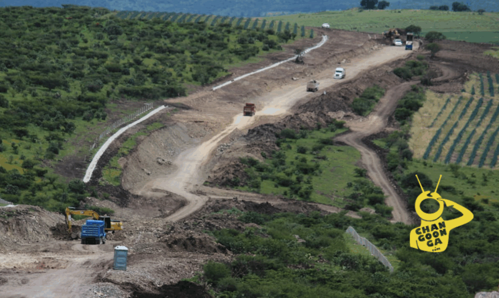 Especificaciones del proyecto