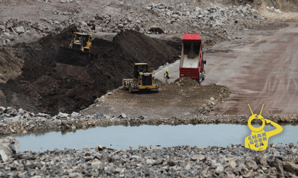 Renderizado del proyecto