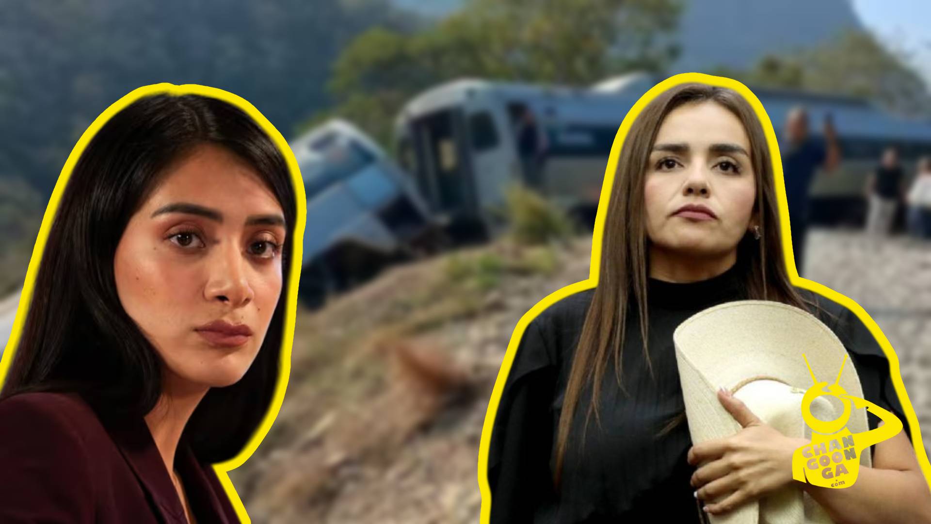 Juncal Solano archivos - Changoonga.com - Noticias de última hora, con un  toque acidito