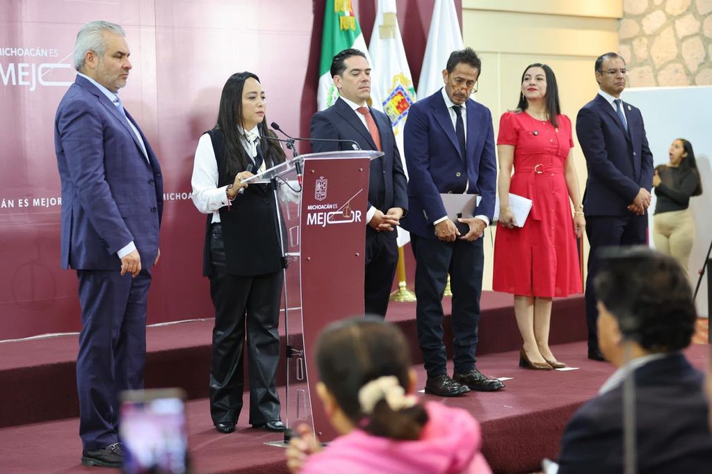 Morebús Supera 19% De Avance; Priorizan Renovación Del Drenaje Pluvial