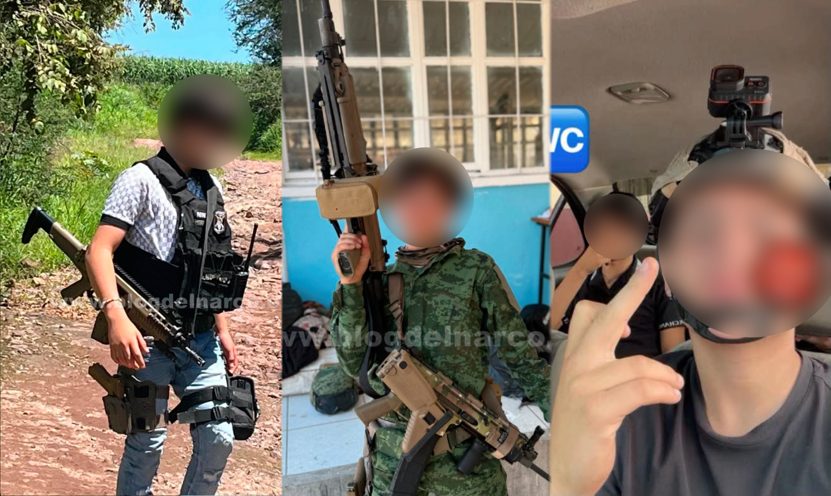Michoac n Causa Conmoci n Caso De Chuchito Nini El Sicario De 15 michoac-n-causa-conmoci-n-caso-de-chuchito-nini-el-sicario-de-15