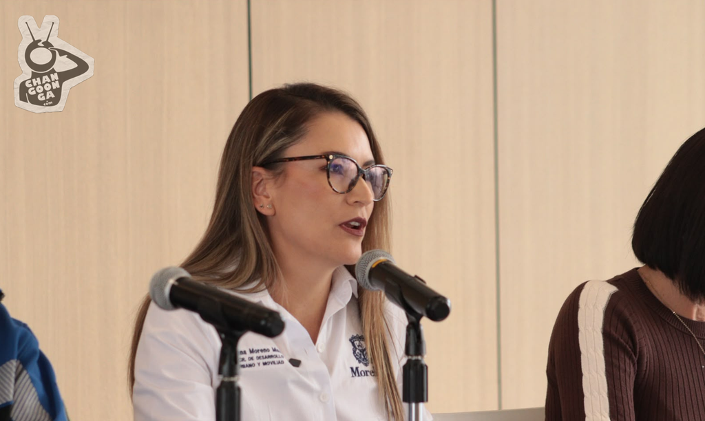 #Morelia ¡NO! Ayto Niega Permisos Para Estacionarse Sobre Banquetas De La Lázaro Cárdenas